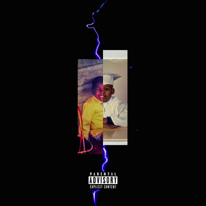 Cancer and a Gemini cover artwork