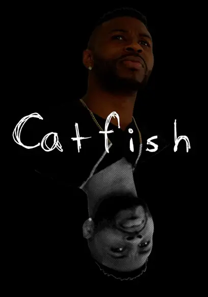 Catfish (2024) movie poster